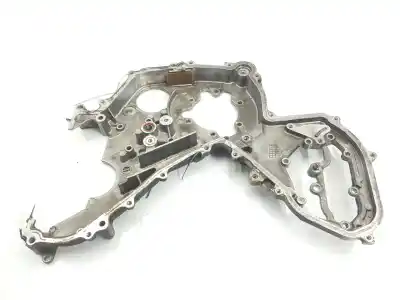 Second-hand car spare part distribution cover for nissan x-trail (t30) 2.2 dci diesel cat oem iam references 13502ad200 13502ad200 