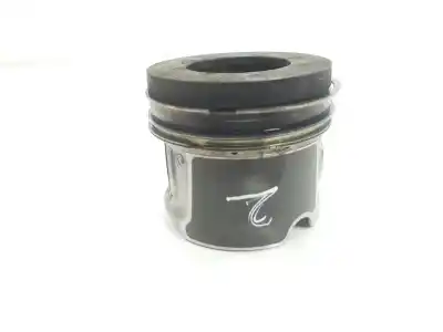 Автозапчастина б/у поршневий для bmw x2 (f39) xdrive 20 d посилання на oem iam 11258580515  piston b47d20b