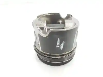 Автозапчастина б/у поршневий для bmw serie x2 f39 xdrive20d посилання на oem iam 11258580515  piston b47d20b