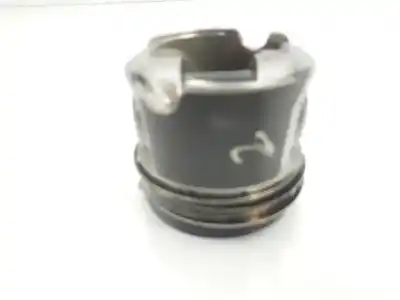 Автозапчастина б/у поршневий для bmw serie x2 f39 xdrive20d посилання на oem iam 11258580515  piston b47d20b