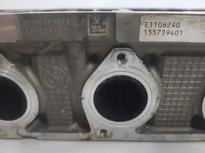 Автозапчастина б/у доп для bmw x3 (g01, f97) xdrive 20 d посилання на oem iam 11128580266  8580266