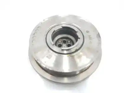 Автозапчастина б/у шків колінчастого вала для bmw x3 (g01, f97) sdrive 18 d посилання на oem iam 11239888452