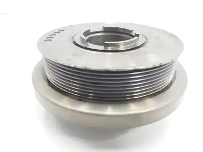 Автозапчастина б/у шків колінчастого вала для bmw x3 (g01, f97) sdrive 18 d посилання на oem iam 11239888452  11239886774