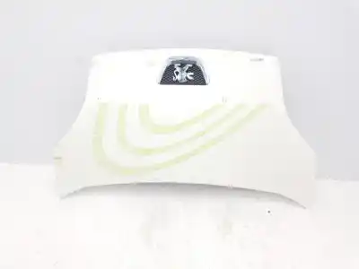 Piesă de schimb auto la mâna a doua capotã pentru peugeot bipper 1.4 hdi referințe oem iam 7901q0