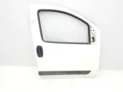 Piesă de schimb auto la mâna a doua usa dreapta fatã pentru peugeot bipper 1.4 hdi referințe oem iam 9004az