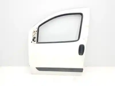 Piesă de schimb auto la mâna a doua usa din fata stânga pentru peugeot bipper 1.4 hdi referințe oem iam 9002at