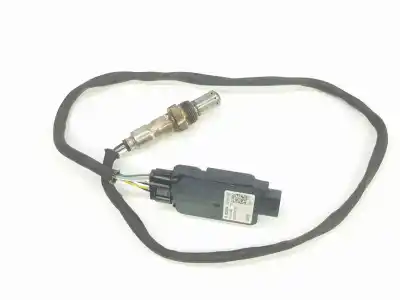 Second-hand car spare part sensor for mitsubishi l 200 2.2 di-d oem iam references 1588a655 1588a655 