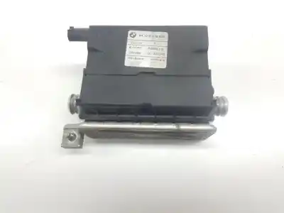 Second-hand car spare part ELECTRONIC MODULE for BMW SERIE 3 BERLINA (E46)  OEM IAM references 64126918806  64129145439