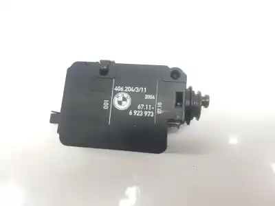 Peça sobressalente para automóvel em segunda mão módulo eletrônico por bmw serie 3 berlina (e46) 2.0 16v diesel cat referências oem iam 67116923973