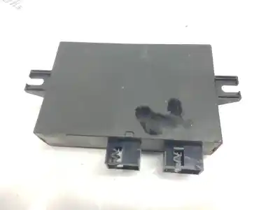 Second-hand car spare part electronic module for bmw serie 3 berlina (e46) 2.0 16v diesel cat oem iam references 66216942675  66209129815