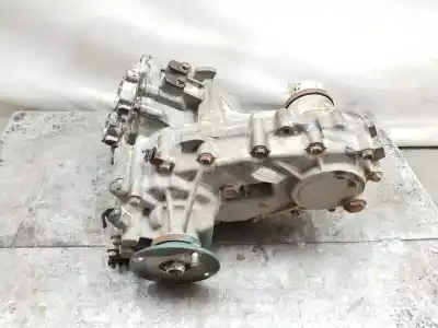 Second-hand car spare part TRANSFER BOX for FORD RANGER (EQ)  OEM IAM references 4388935  1478916