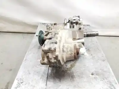 Second-hand car spare part transfer box for ford ranger (eq) extrakabine 4x4 oem iam references 4388935  1478916