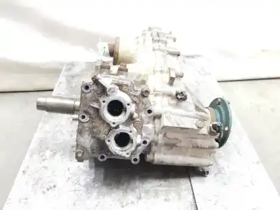 Second-hand car spare part transfer box for ford ranger (eq) extrakabine 4x4 oem iam references 4388935  1478916