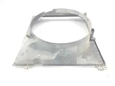 Pièce détachée automobile d'occasion buse de ventilateur de radiateur pour toyota land cruiser (j12) 3.0 turbodiesel références oem iam 1671130041