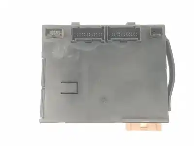 Second-hand car spare part electronic module for clase c clase m 2.7 cdi 20v oem iam references a1635452832