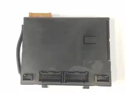 Автозапчасти б/у электронный модуль за clase c clase m 2.7 cdi 20v ссылки oem iam a1635452832  a1635452832
