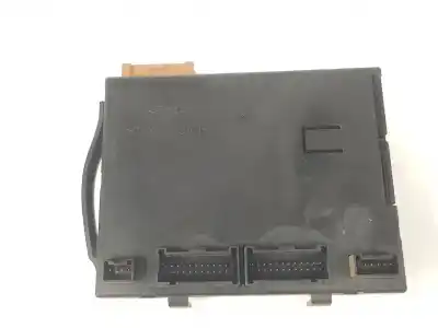 Автозапчасти б/у электронный модуль за clase c clase m 2.7 cdi 20v ссылки oem iam a1635452832  a1635452832