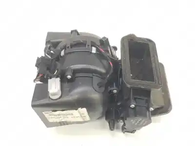 Second-hand car spare part heating fan for clase c clase m 2.7 cdi 20v oem iam references a1638300308