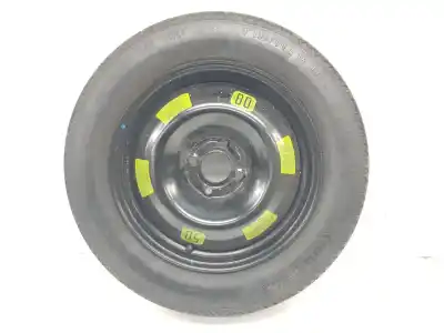 Second-hand car spare part SPARE TIRE for CITROEN DS4  OEM IAM references 5401V1  3,5JX16 47ARI