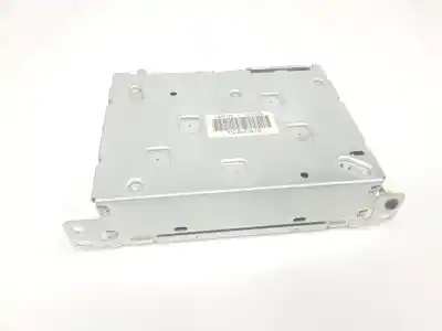 Tweedehands auto-onderdeel audiosysteem / radio-cd voor citroen ds4 1.6 blue-hdi fap oem iam-referenties 9815356380