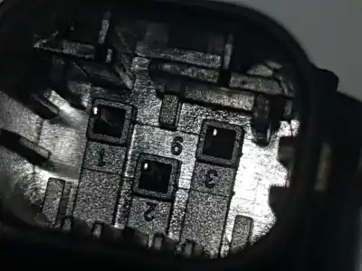 Second-hand car spare part parking sensor for citroen ds4 1.6 blue-hdi fap oem iam references 1617735380  0263013116