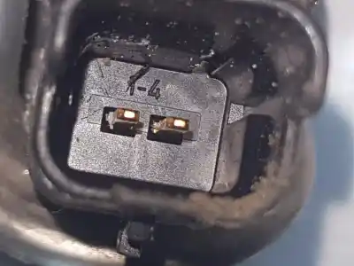 Second-hand car spare part injector for citroen ds4 1.6 blue-hdi fap oem iam references 9802763880  9802763880