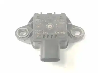 Pièce détachée automobile d'occasion MODULE ÉLECTRONIQUE pour CITROEN DS4  Références OEM IAM 9811627180  0265005975