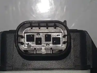 Peça sobressalente para automóvel em segunda mão módulo eletrônico por citroen ds4 style referências oem iam 9811627180  0265005975