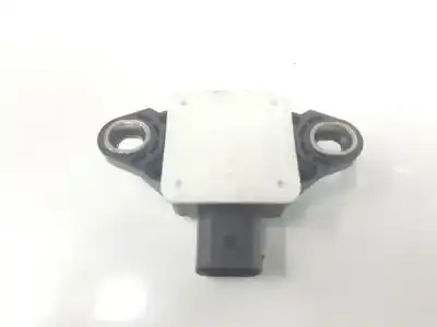 Peça sobressalente para automóvel em segunda mão módulo eletrônico por citroen ds4 style referências oem iam 9811627180  0265005975