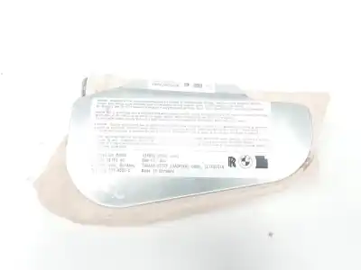 Peça sobressalente para automóvel em segunda mão airbag frontal lado direito por bmw serie 7 3.0 turbodiesel referências oem iam 72127949990