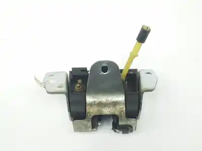 Автозапчастина б/у замок багажника / ворот для clase c clase m 2.7 cdi 20v посилання на oem iam a1637400235  a1637400235