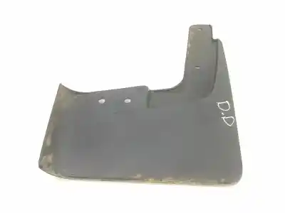 Second-hand car spare part front skirt for mitsubishi l200 / triton (kj_, kk_, kl_) 2.2 di-d oem iam references 5370c128  5370c128