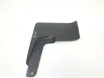 Second-hand car spare part front skirt for mitsubishi l200 / triton (kj_, kk_, kl_) 2.2 di-d oem iam references 5370c128  5370c128