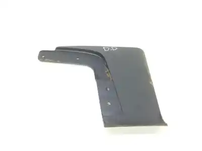 Second-hand car spare part front skirt for mitsubishi l200 / triton (kj_, kk_, kl_) 2.2 di-d oem iam references 5370c128  5370c128