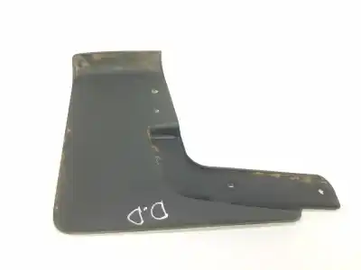 Second-hand car spare part front skirt for mitsubishi l200 / triton (kj_, kk_, kl_) 2.2 di-d oem iam references 5370c128  5370c128