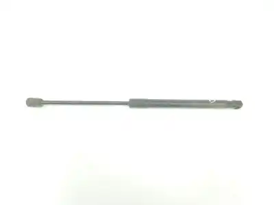 Peça sobressalente para automóvel em segunda mão amortecedor do capô por bmw x5 3.0 turbodiesel referências oem iam 51237148346