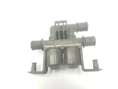 Peça sobressalente para automóvel em segunda mão bomba de água por bmw x5 3.0 turbodiesel referências oem iam 64116910544