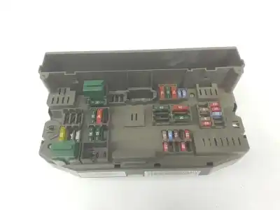 Second-hand car spare part FUSE BOX UNIT for BMW X5 (E70)  OEM IAM references 61149145115  61149145115