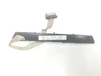 Second-hand car spare part switch for bmw x5 3.0 turbodiesel oem iam references 61316972780  61319180946