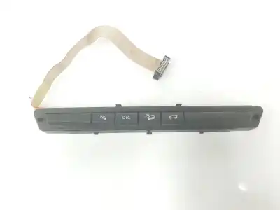 Peça sobressalente para automóvel em segunda mão trocar por bmw x5 3.0 turbodiesel referências oem iam 61316972780