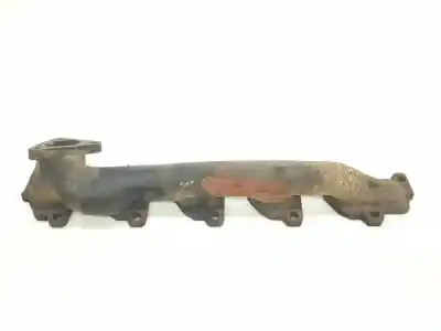Автозапчасти б/у выхлопной коллектор за clase c clase m 2.7 cdi 20v ссылки oem iam a6121420101  a6121420101