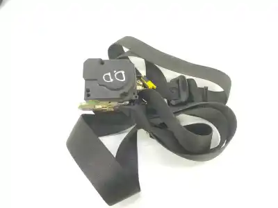 Second-hand car spare part right airbag tensioner for clase c clase m 2.7 cdi 20v oem iam references a1638603085
