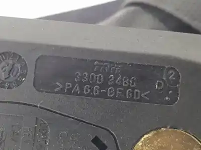 Автозапчасти б/у натяжитель правой подушки безопасности за clase c clase m 2.7 cdi 20v ссылки oem iam a1638603085  a1638603085