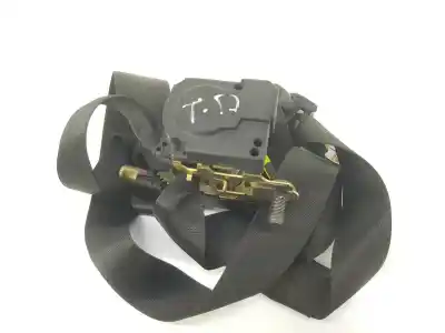 Second-hand car spare part rear right airbag tensioner for clase c clase m 2.7 cdi 20v oem iam references a1638602085