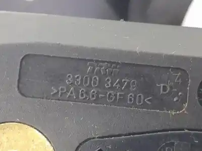 Автозапчасти б/у натяжитель задней правой подушки безопасности за clase c clase m 2.7 cdi 20v ссылки oem iam a1638602085  a1638602085