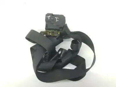 Second-hand car spare part rear left airbag tensioner for clase c clase m 2.7 cdi 20v oem iam references a1638601985