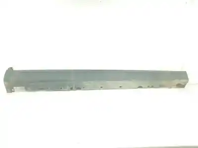 Peça sobressalente para automóvel em segunda mão embaladeira lateral por bmw x5 3.0 turbodiesel referências oem iam 51777191242