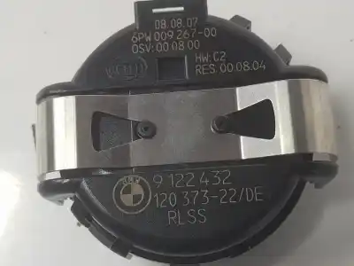Peça sobressalente para automóvel em segunda mão sensor por bmw x5 3.0 turbodiesel referências oem iam 61359122432  61359254026