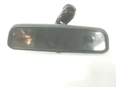 Peça sobressalente para automóvel em segunda mão espelho retrovisor interior por bmw x5 3.0 turbodiesel referências oem iam 51169134428