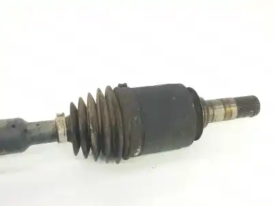 Автозапчасти б/у передняя правая трансмиссия за clase c clase m 2.7 cdi 20v ссылки oem iam a1633300501  a1633300501